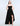 High Slit Ball Gown