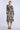 Trench Jacket Dress